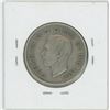 Image 2 : 1937 George VI 50 Cent VF