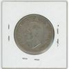 Image 2 : 1943 George VI 50 cent Double 3