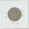Image 2 : 1892 Victoria 25 Cent