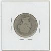 Image 2 : 1894 Victoria 25 Cent G
