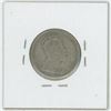 Image 2 : 1908 Edward VII 25 Cent G4