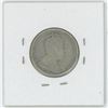 Image 2 : 1910 Edward VII 25 Cent VG
