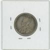 Image 2 : 1911 George V 25 Cent VG