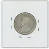 Image 2 : 1918 George V 25 Cent VG