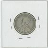 Image 2 : 1919 George V 25 Cent VF