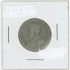 Image 2 : 1927 George V 25 Cent VG
