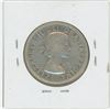 Image 2 : 1953 LD  Laureta Elizabeth II 50 Cent, No Shoulder Fold AU