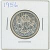Image 1 : 1956 Laureta Elizabeth II 50 Cent
