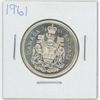Image 1 : 1961 Laureta Elizabeth II 50 Cent