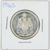 Image 1 : 1963 Laureta Elizabeth II 50 Cent