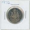 Image 1 : 1972 Elizabeth II 50 Cent