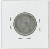 Image 2 : 1938 George VI 25 Cent VF