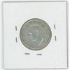 Image 2 : 1940 George VI 25 Cent VF