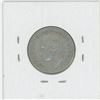 Image 2 : 1948 George VI 25 Cent EF+