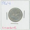 Image 1 : 1964 Elizabeth 25 Cent