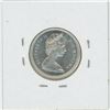 Image 2 : 1966 Elizabeth 25 Cent