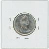 Image 2 : 1967 Centennial 25 Cent 800 Silver AU