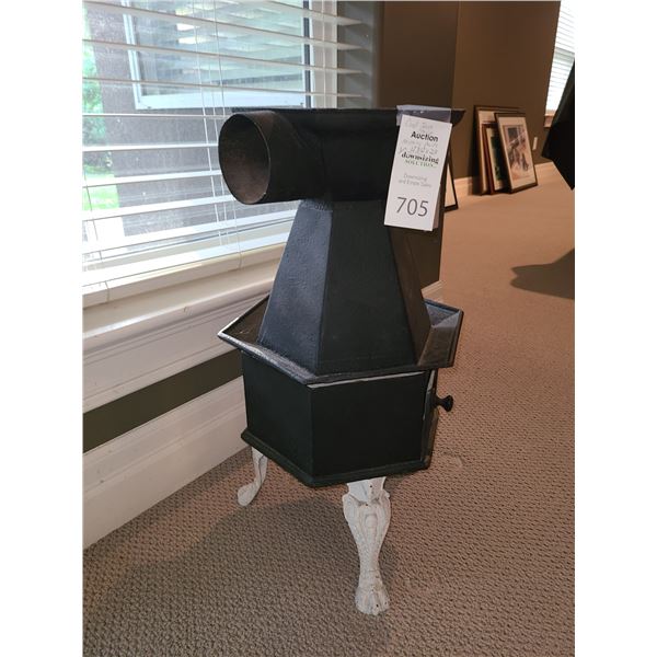 Cast iron burner Cat -B