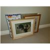 Image 1 : Framed Art Cat -A
