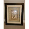 Image 11 : Framed Art