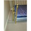 Image 3 : Metal Framed Double Bed Cat C