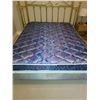 Image 7 : Metal Framed Double Bed Cat C