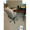 Image 1 : Desk, Chair & Canon Printer Cat -C