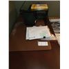 Image 3 : Desk, Chair & Canon Printer Cat -C