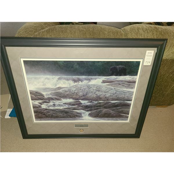 Robert Bateman DUL Cat A