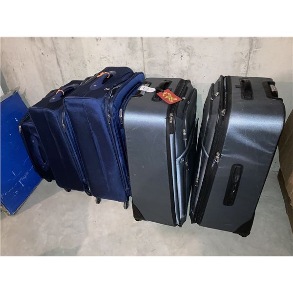 Luggage & more Cat -B