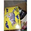 Image 4 : Large box of puzzles Cat C