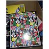 Image 5 : Large box of puzzles Cat C