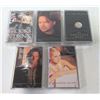 Image 1 : Lot of 5 unopened Prime Country Cassette Tapes