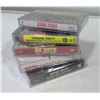 Image 2 : Lot of 5 unopened Prime Country Cassette Tapes