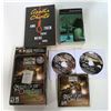 Image 1 : Agatha Christy Books and Computer Game Lot