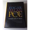 Image 1 : Edgar Allan Poe Complete Tales and Poems Book