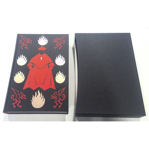 Henry Kamen : The Spanish Inquisition Hard Cover in box