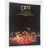 Image 1 : Cats the Musical - Film Picture book 1981