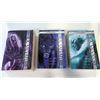 Image 1 : R.A. Salvatore : Legend of Drizzt Books 1-3 series
