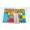 Image 2 : Lot of 3 1958-59 Country Song Roundup Magazines
