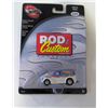Image 1 : Hot Wheels 2002 Rod & Custom - Anglia Panel - still sealed