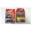 Image 1 : Lot of 2 Matchbox cars - still sealed