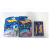 Image 1 : Hot Wheels 3pc lot