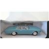 Image 2 : 1966 Ford Thunderbird 1:43 Scale New Ray Die Cast
