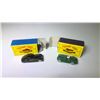 Image 1 : Lot of 2 Matchbox Lesney cars in original boxes