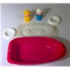 Image 2 : Vintage Tupperware Boat Toy
