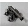 Image 2 : Small cannon figurine