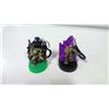 Image 1 : Lot of 2 Swappz Teenage Mutant Ninja Turtles Toys