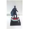 Image 1 : Batman Talking Coinbank 1997 Thinkway Toys