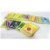 Image 2 : Large Lot of Pokeman Energy Cards